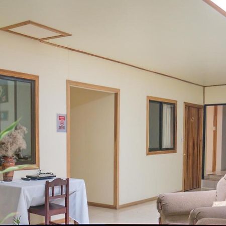 Monte Los Lirios Lodge Monteverde ภายนอก รูปภาพ