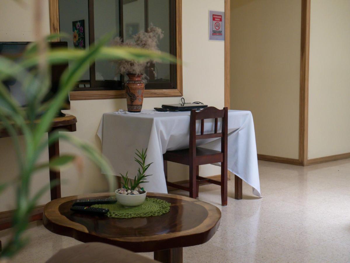 Monte Los Lirios Lodge Monteverde ภายนอก รูปภาพ