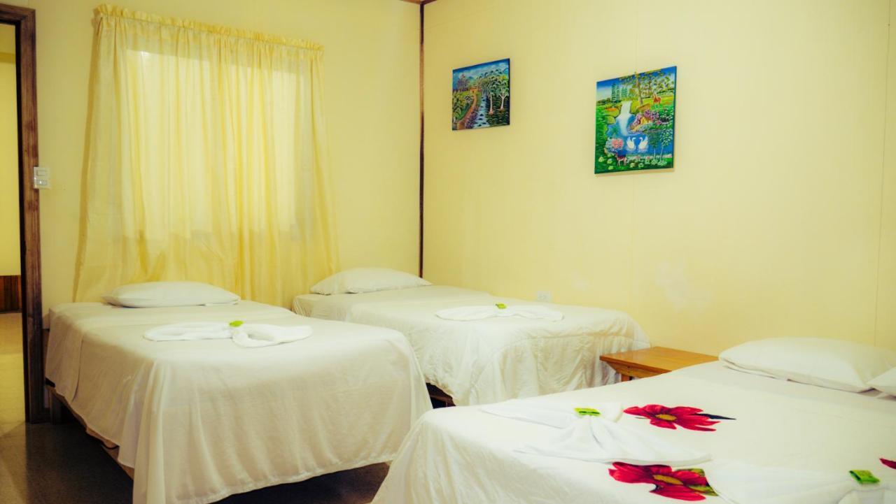 Monte Los Lirios Lodge Monteverde ภายนอก รูปภาพ