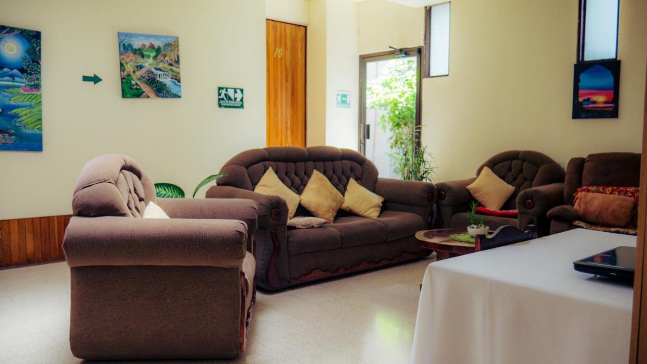 Monte Los Lirios Lodge Monteverde ภายนอก รูปภาพ