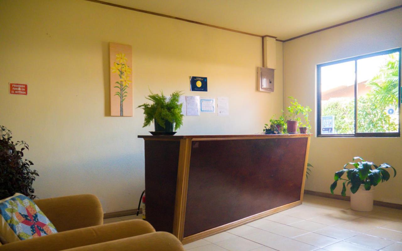 Monte Los Lirios Lodge Monteverde ภายนอก รูปภาพ
