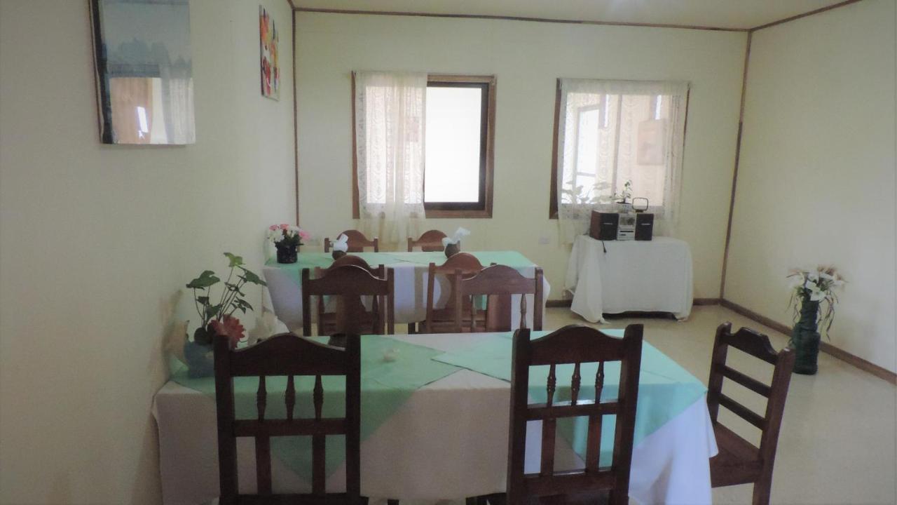 Monte Los Lirios Lodge Monteverde ภายนอก รูปภาพ