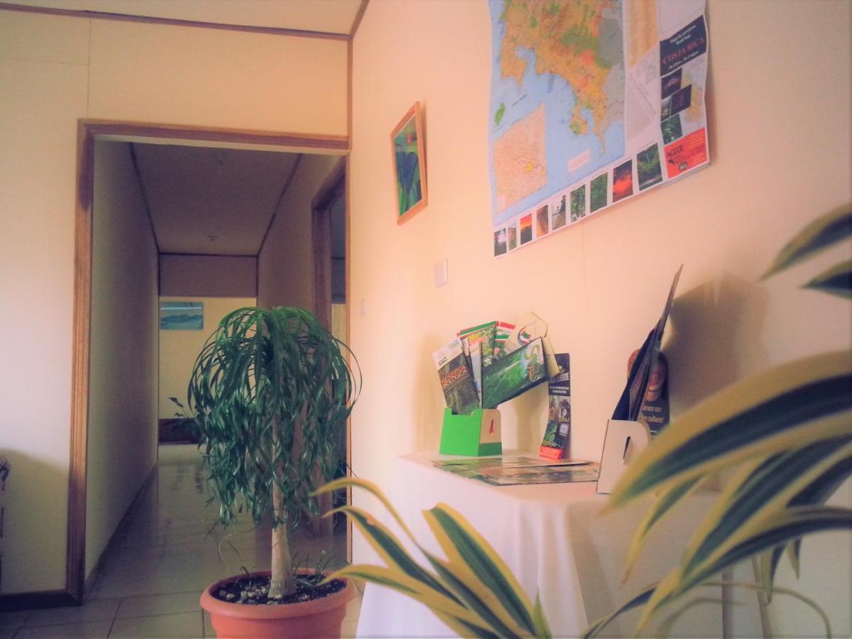 Monte Los Lirios Lodge Monteverde ภายนอก รูปภาพ