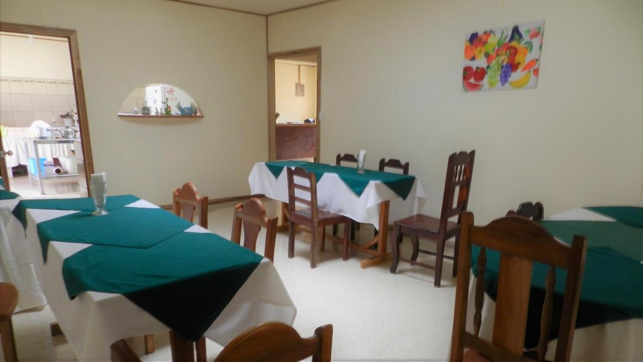 Monte Los Lirios Lodge Monteverde ภายนอก รูปภาพ