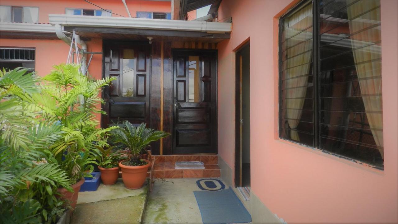Monte Los Lirios Lodge Monteverde ภายนอก รูปภาพ