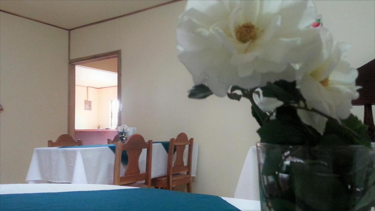 Monte Los Lirios Lodge Monteverde ภายนอก รูปภาพ