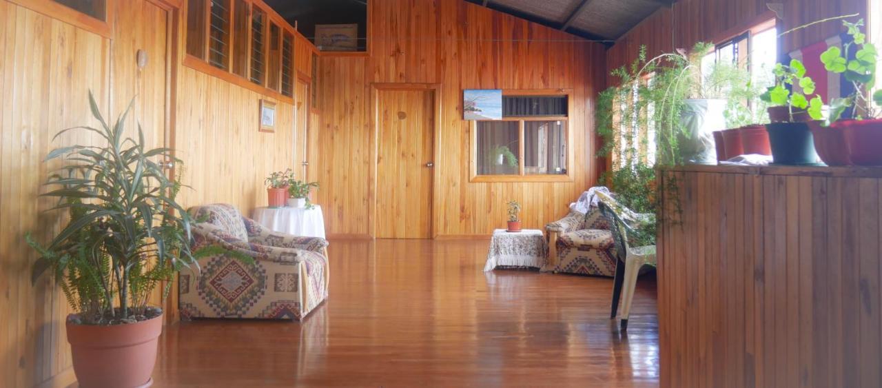 Monte Los Lirios Lodge Monteverde ภายนอก รูปภาพ