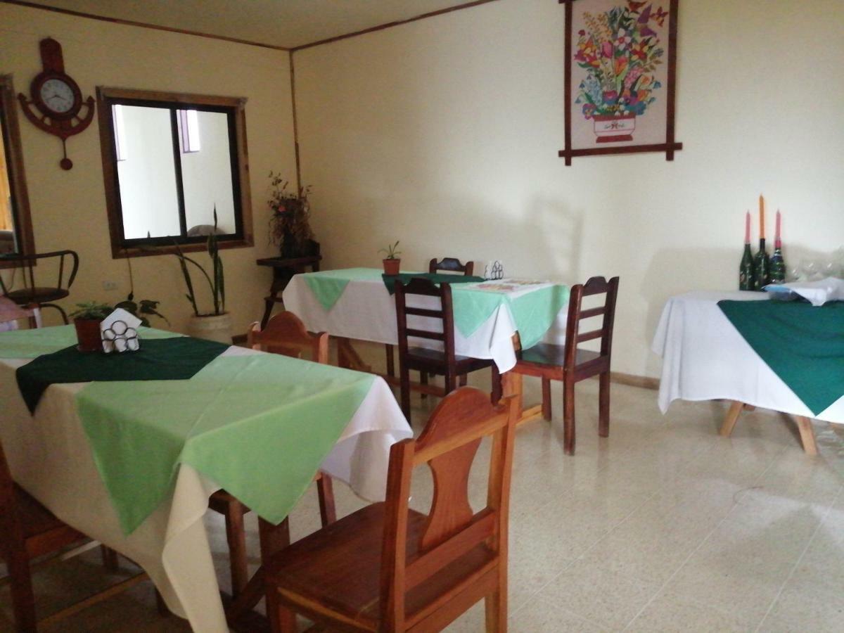 Monte Los Lirios Lodge Monteverde ภายนอก รูปภาพ
