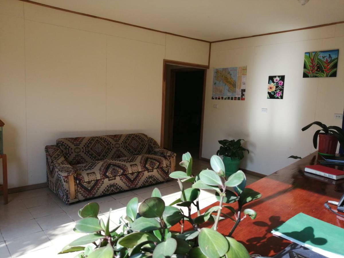 Monte Los Lirios Lodge Monteverde ภายนอก รูปภาพ