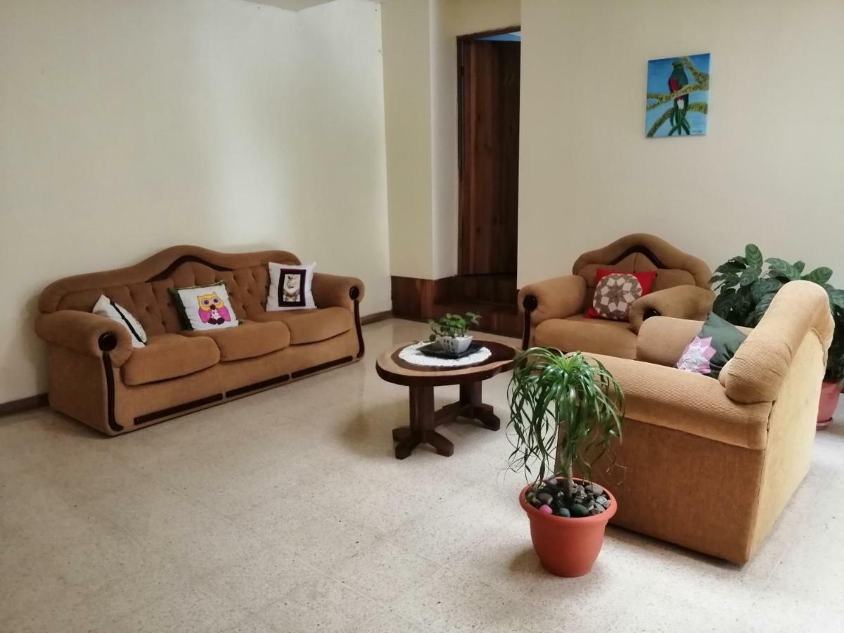 Monte Los Lirios Lodge Monteverde ภายนอก รูปภาพ